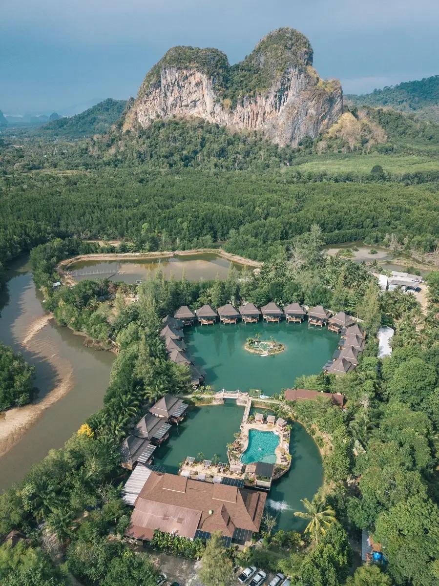POONSIRI RESORT