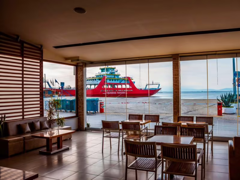 FILIPPION HOTEL