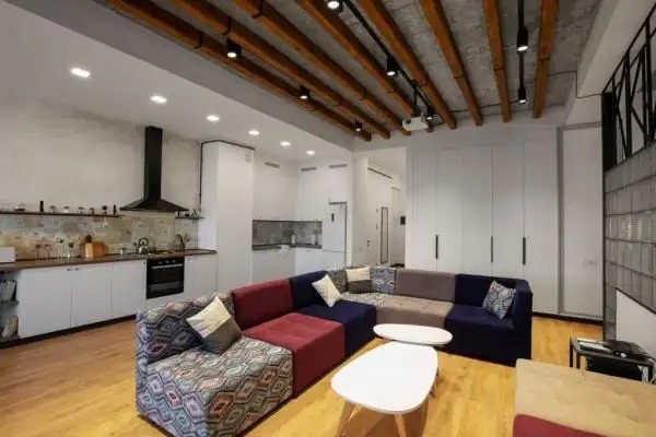 RIS DALMA COLLECTION YEREVAN