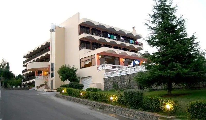 ELIANA HOTEL