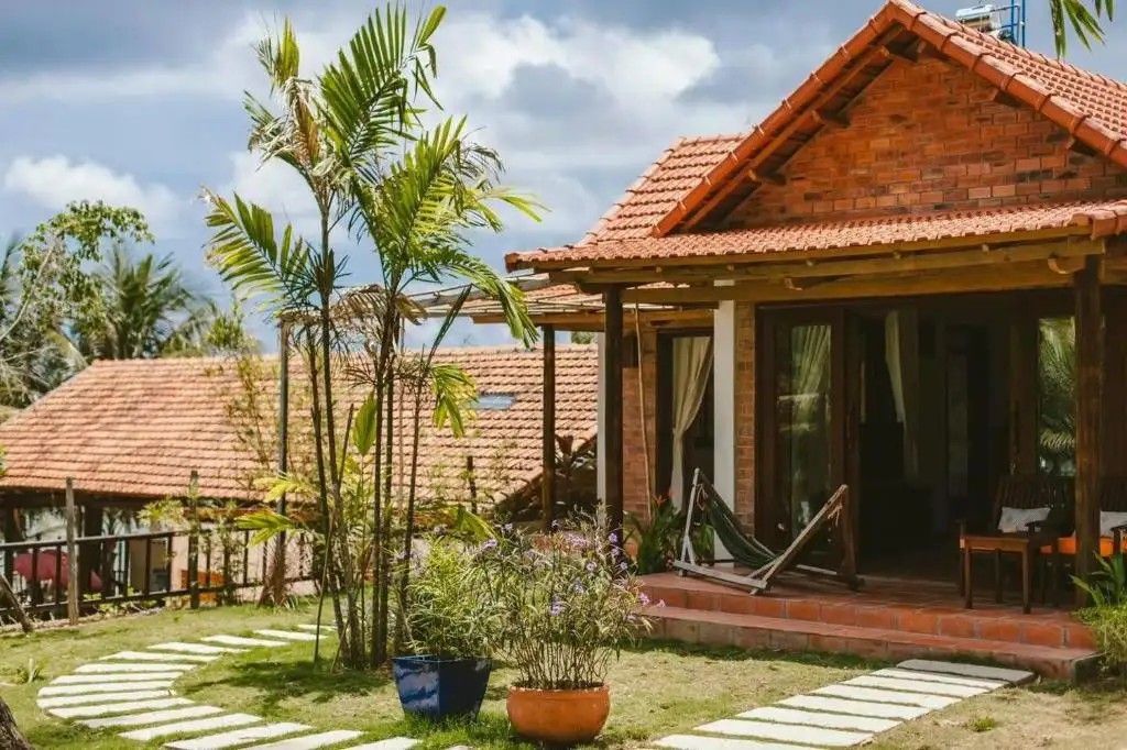 THANH KIEU BEACH RESORT