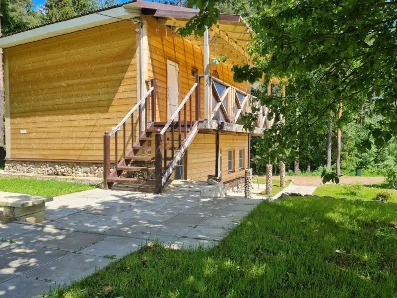ВАЛДАЙ ПРОСТРАНСТВО МЕЧТЫ