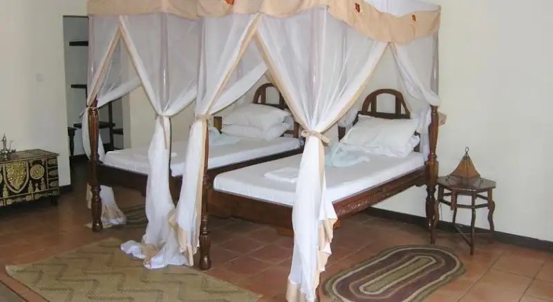 ARABIAN NIGHTS