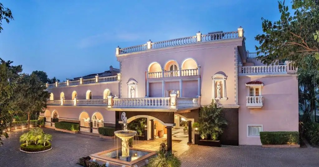 CLUB MAHINDRA EMERALD PALMS (EX. THE RETREAT BY ZURI)