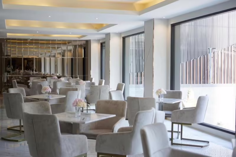 HERMANN HOTEL PATTAYA