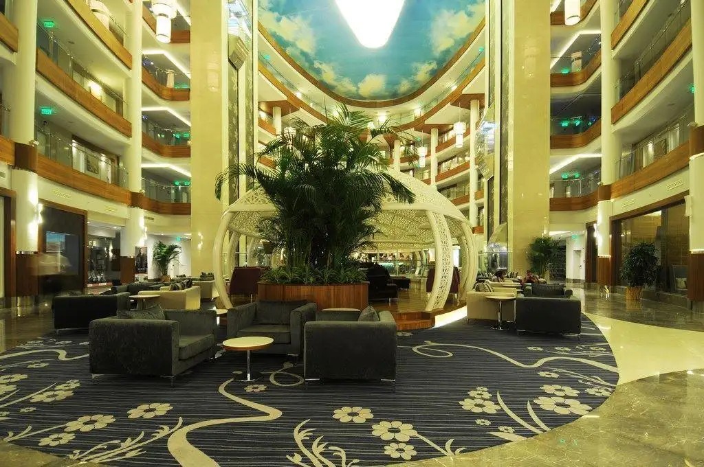 GOLD ISLAND (EX.SENTIDO GOLD ISLAND)