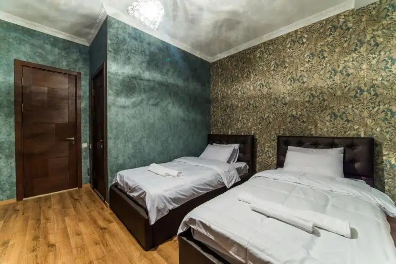NEW TELAVI HOTEL