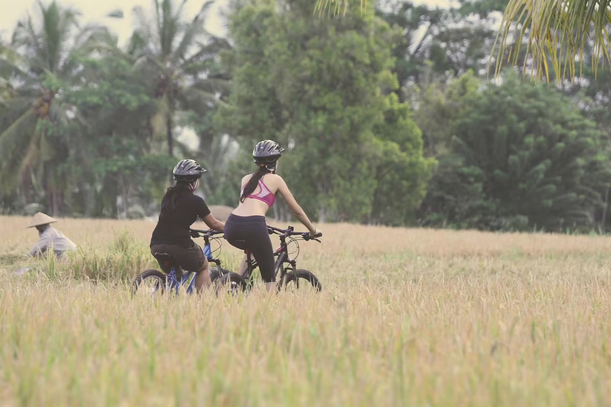 SANKARA UBUD RESORT & VILLA