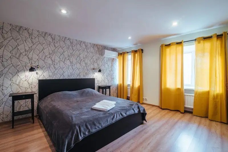 PITERSTAY НА ПРОСПЕКТЕ НЕВСКИЙ