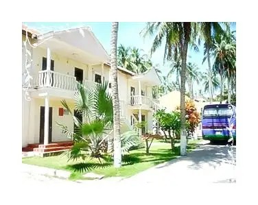 NATHALIES NHAN HOA RESORT