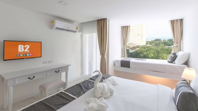 B2 HUA HIN PREMIER HOTEL