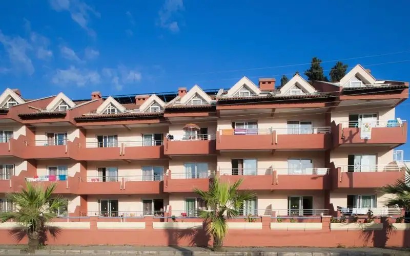 HIGH LIFE APARTMENTS