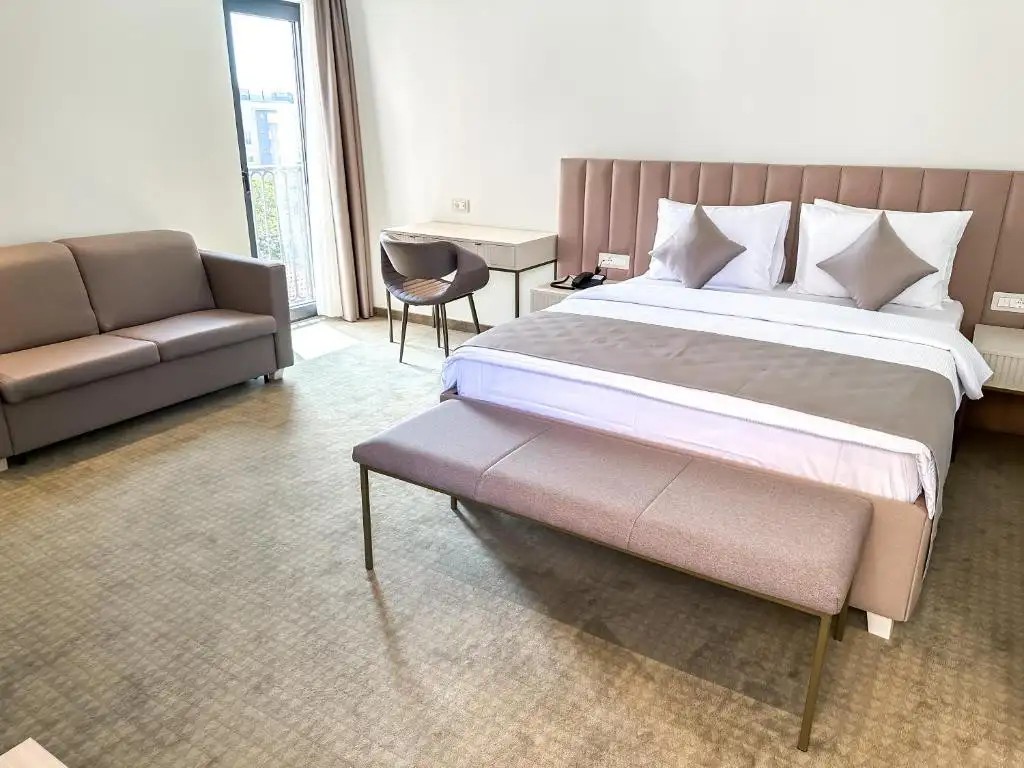PIMA HOTEL BUDVA