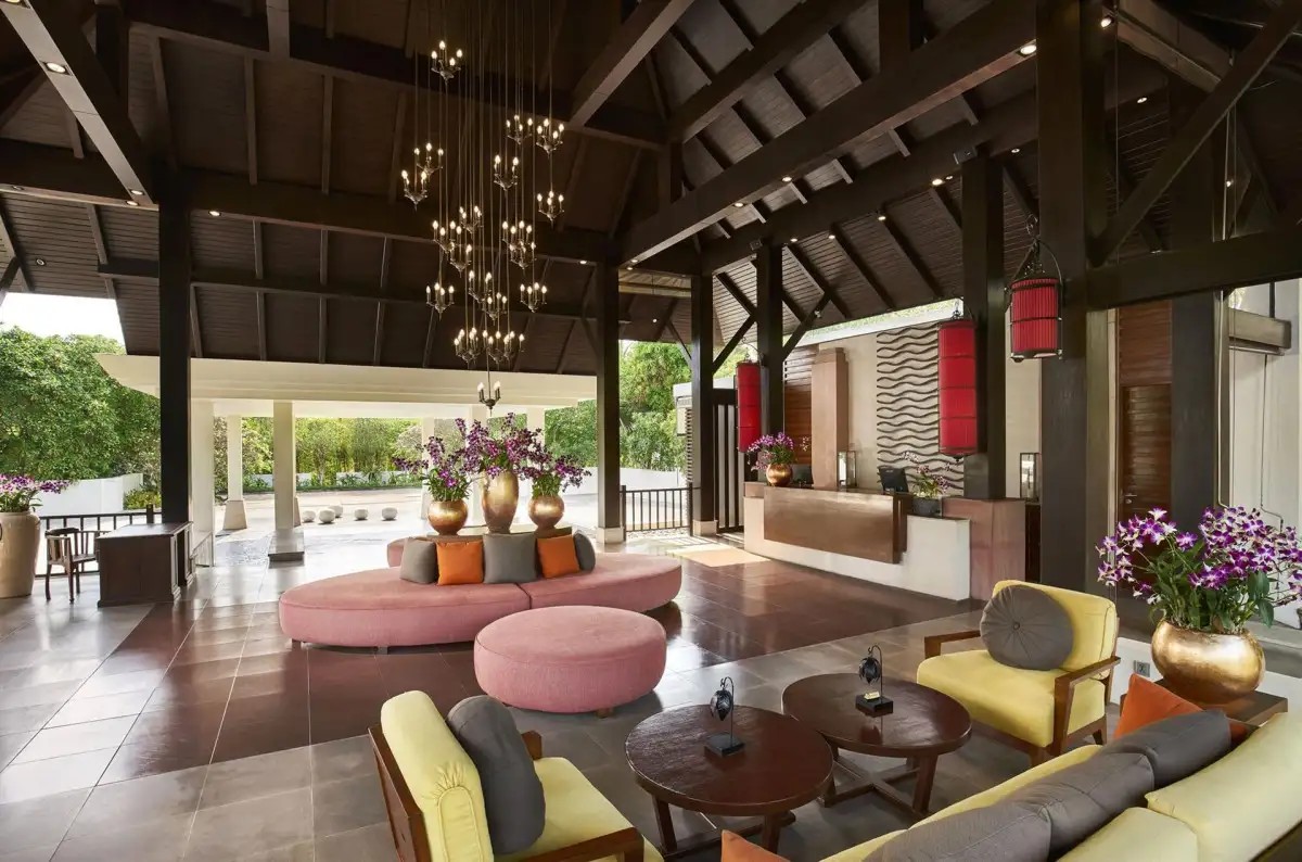 SEA SAND SUN RESORT & SPA