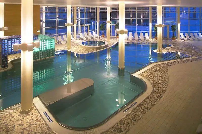 REDUCE HOTEL VITAL (EX. THERMEN UND VITALHOTEL)