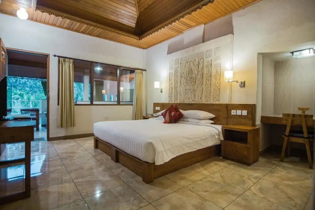 BALI SPIRIT HOTEL