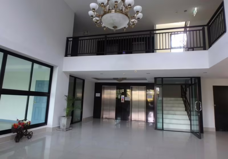 BAAN BANGSARAY