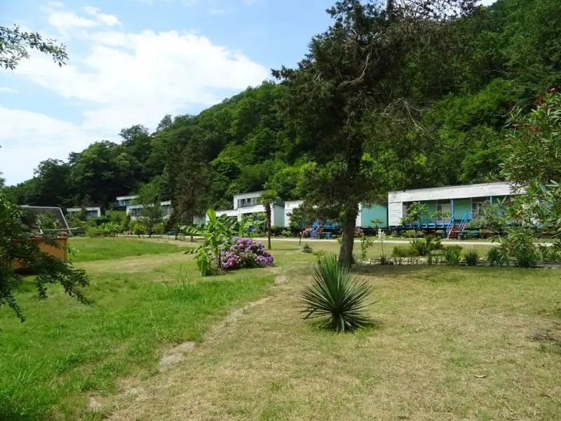 ЗОЛОТАЯ БУХТА