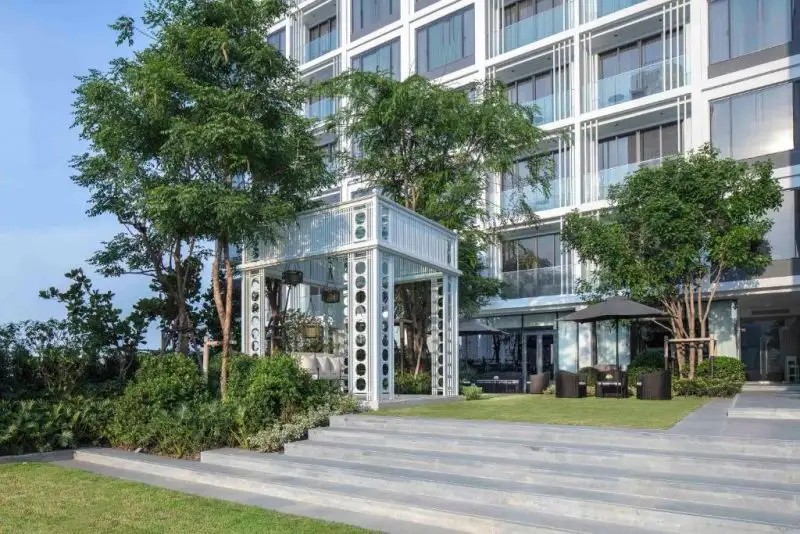 137 PILLARS SUITES & RESIDENCES