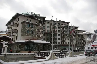 RODOPSKI DOM CHEPELARE