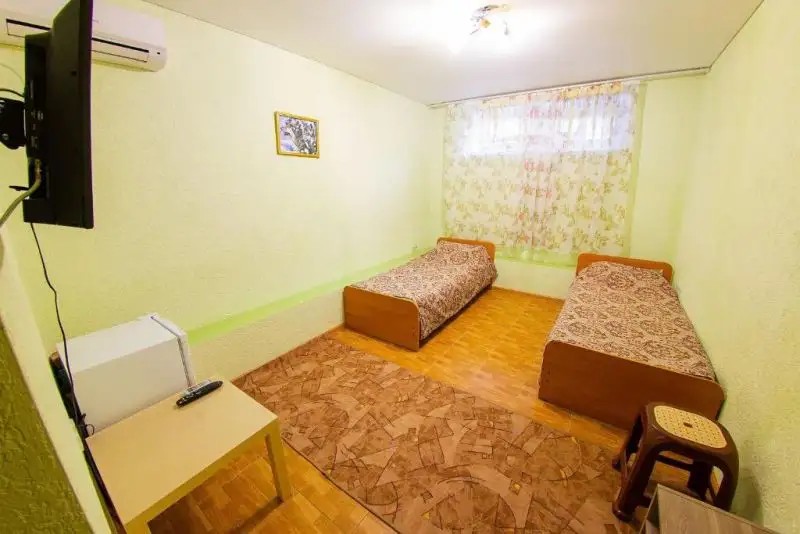 ГОСТЕВОЙ ДОМ ДИАНА ВИТЯЗЕВО