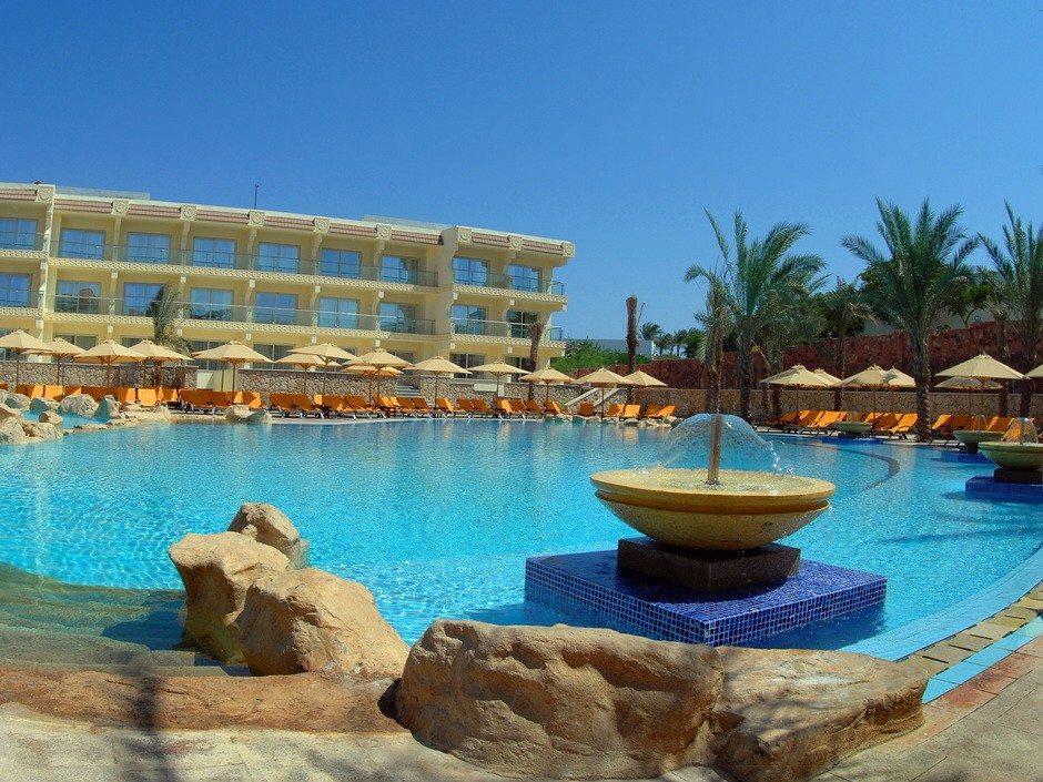 XPERIENCE SEA BREEZE RESORT