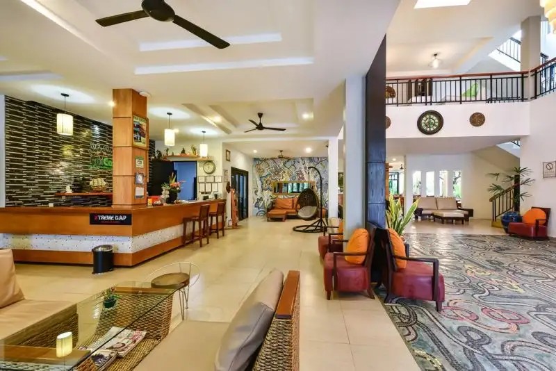 COCO RETREAT PHUKET RESORT & SPA