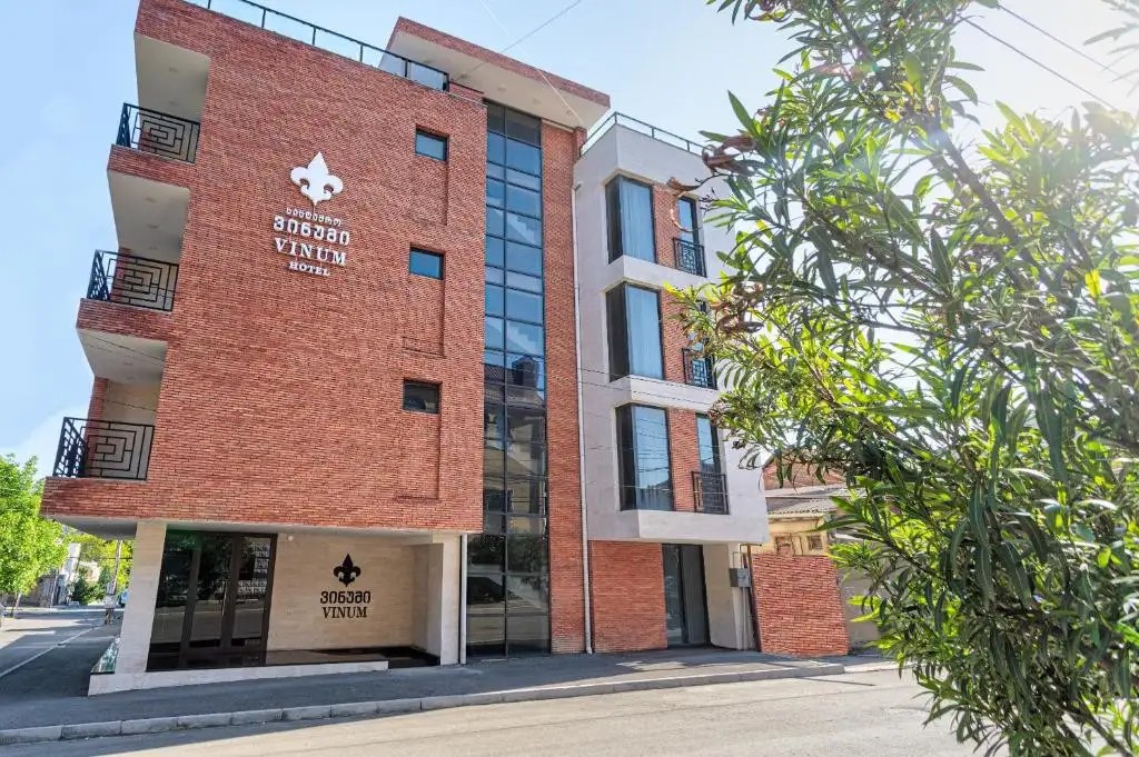 VINUM HOTEL