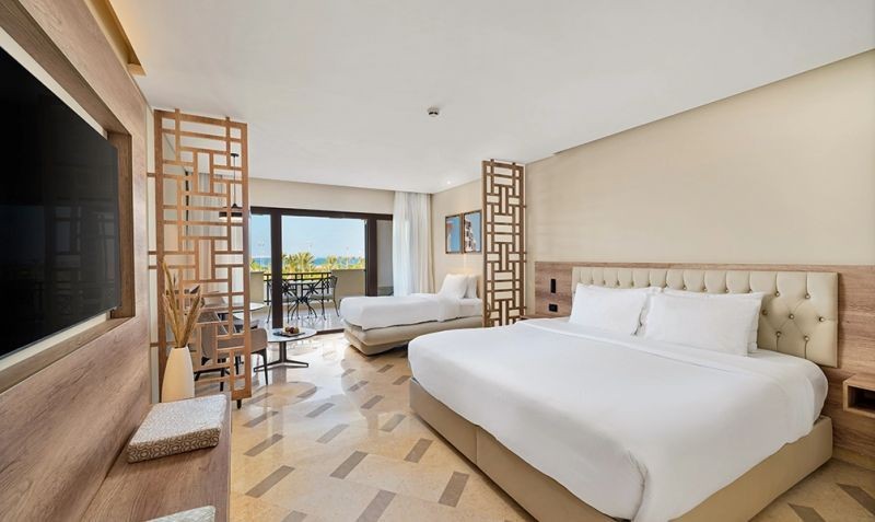 elite family suite