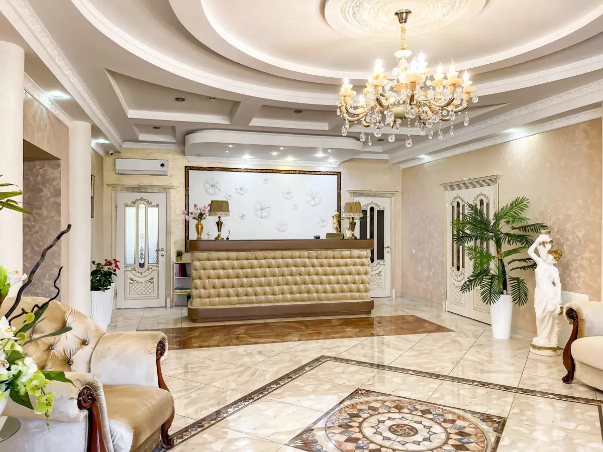 AVDALLINI GOLDEN BAY (АВДАЛЛИНИ ГОЛДЕН БЭЙ)