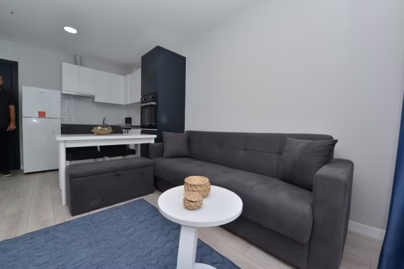 C SUITES ANTALIA