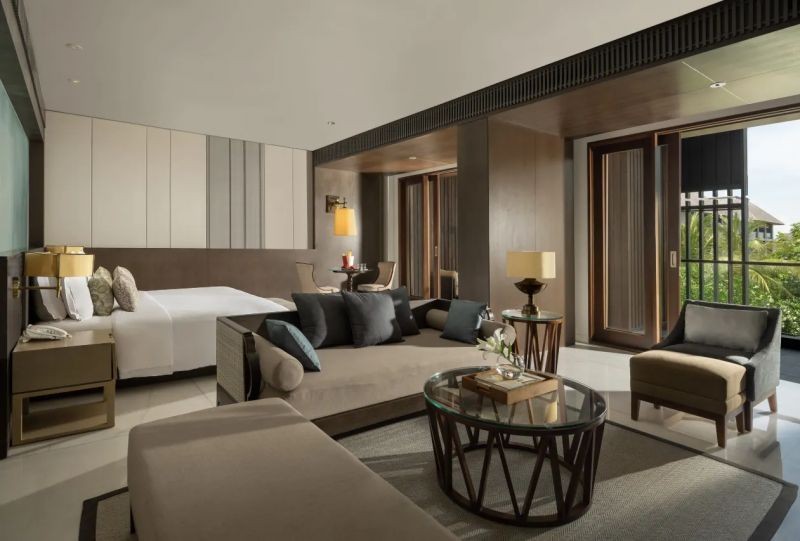 premiere suite