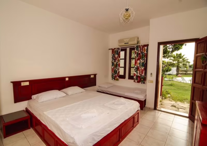 KASABA BUTIK OTEL