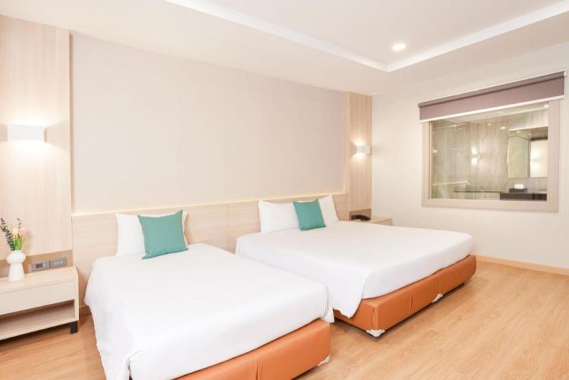 family suite