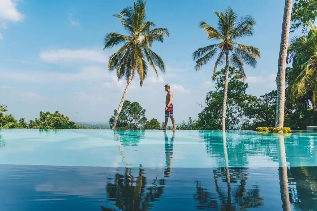 TABULA RASA RESORT