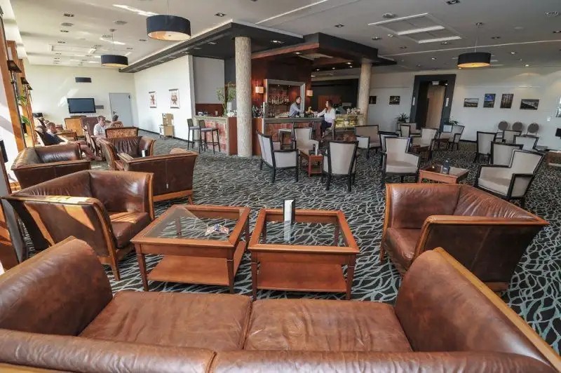 SALIRIS RESORT SPA & KONFERENCIA 