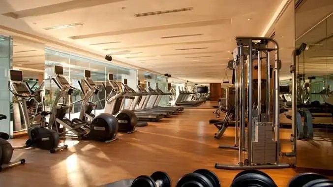 DOUBLETREE BY HILTON KUALA LUMPUR