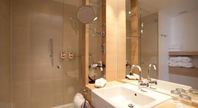 RAMADA SALZBURG CITY CENTRE