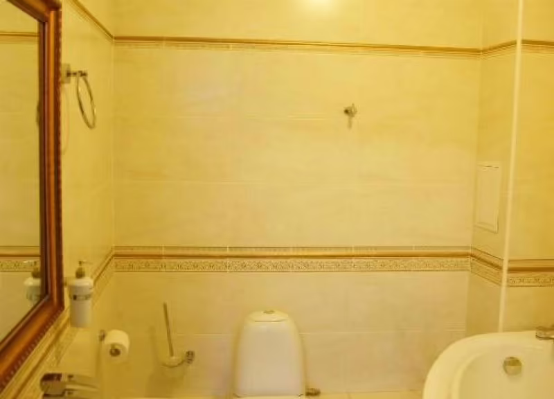 IRKUTSK CITY LODGE