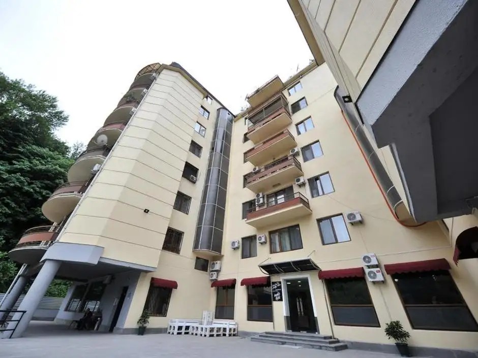 BOHO TIFLIS HOTEL