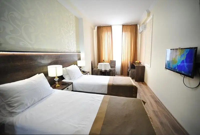 RK HOTEL
