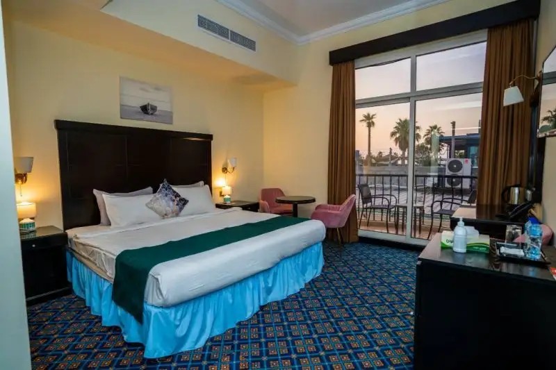 ROYAL PRESTIGE HOTEL