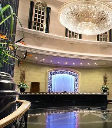 RENAISSANCE KUALA LUMPUR