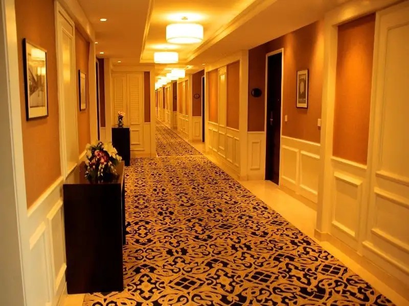 THE PLLAZIO HOTEL GURGAON