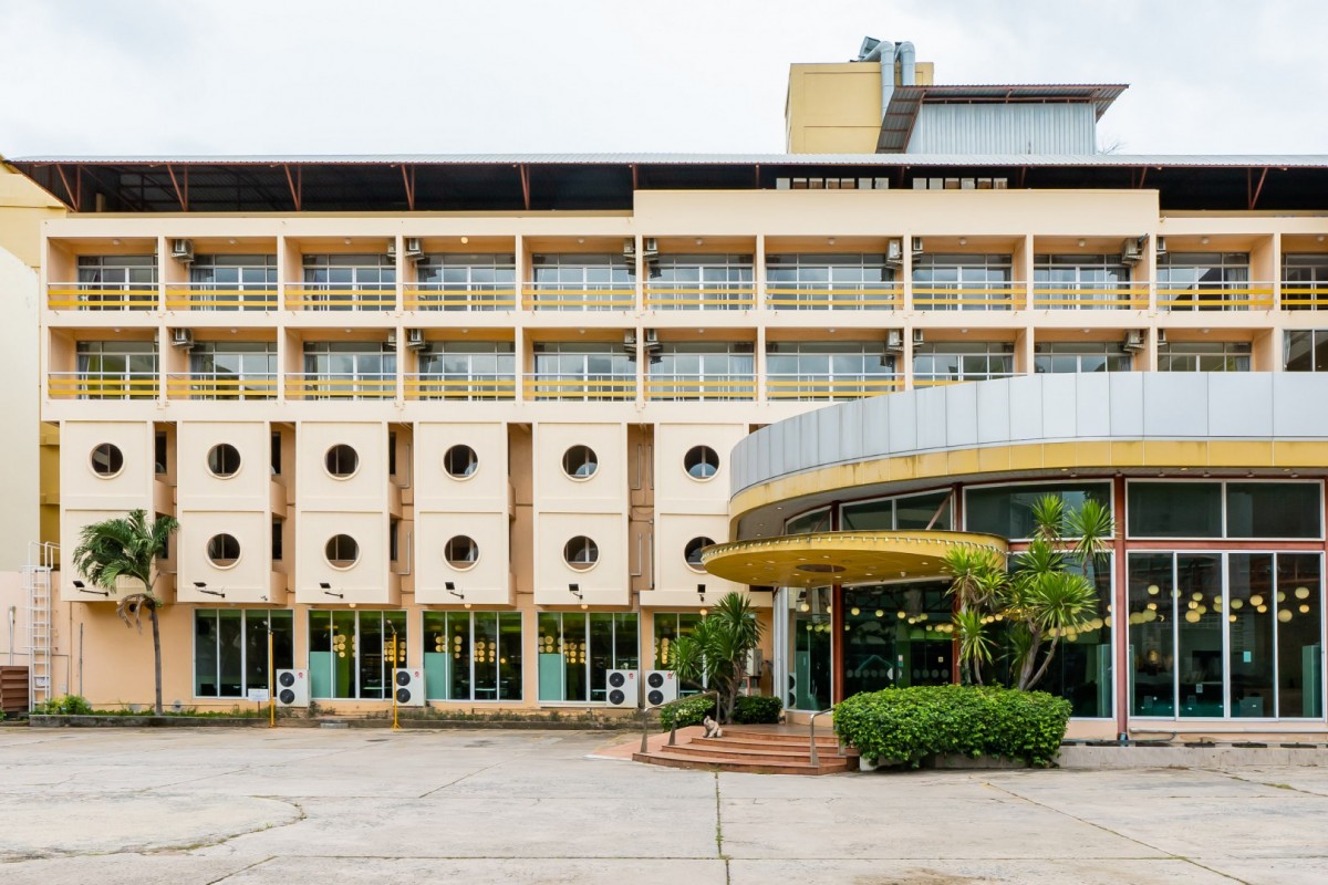 BELLA EXPRESS HOTEL
