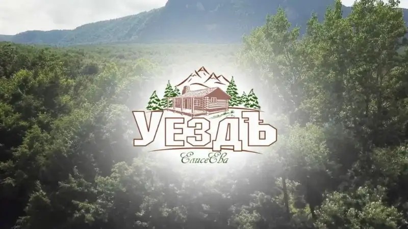 УЕЗДЪ ЕЛИСЕЕВА