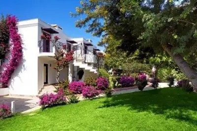 KADIKALE RESORT SPA & WELLNESS