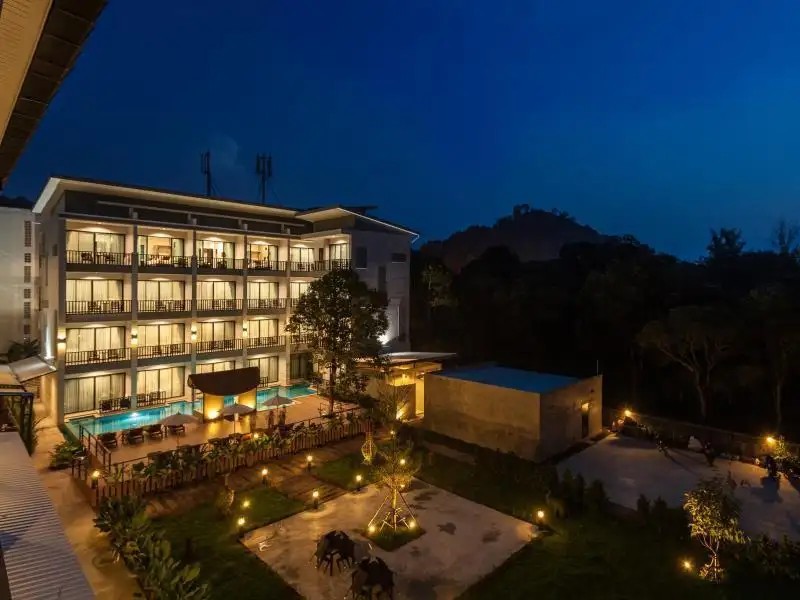 AONANG VIVA RESORT