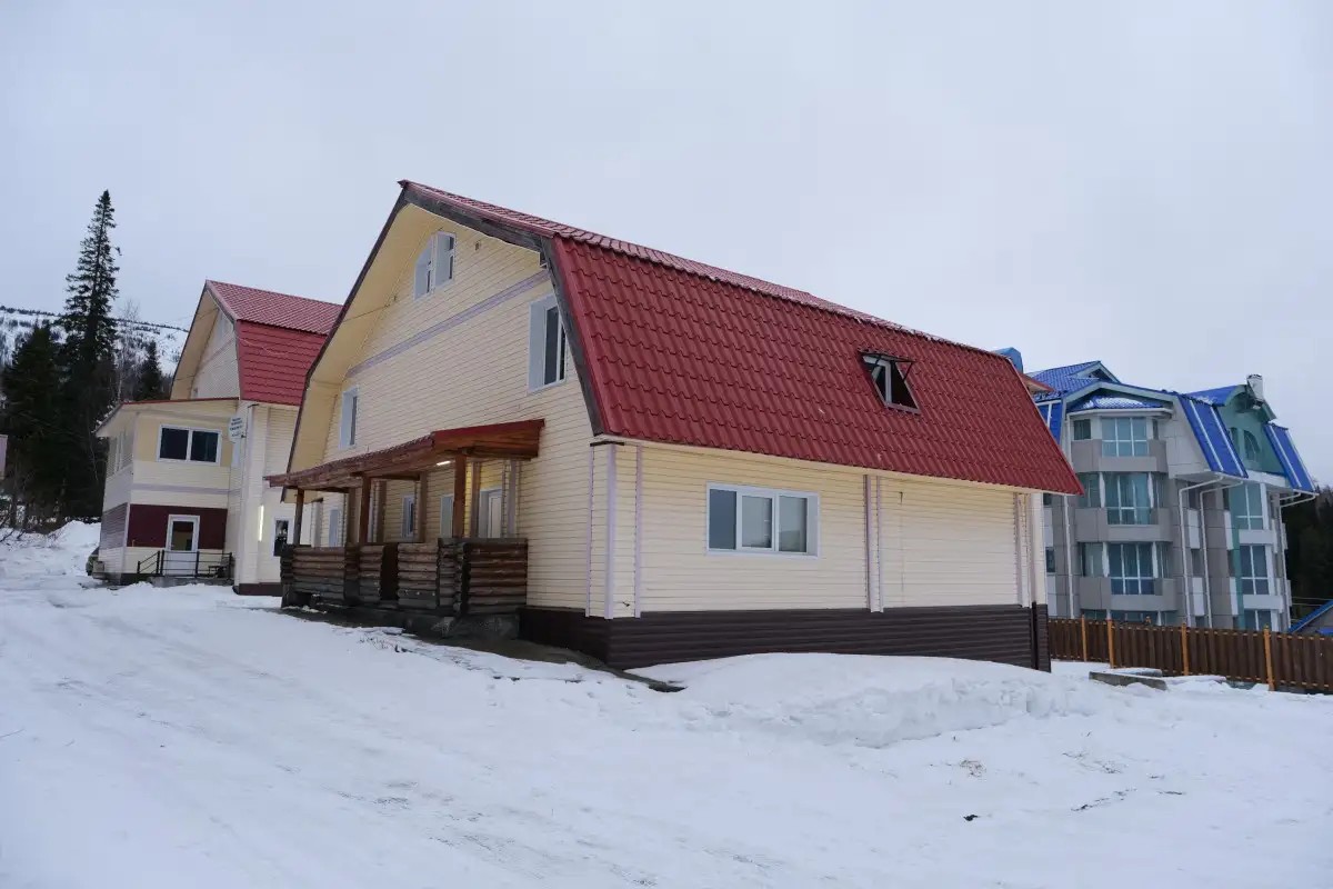 СИБИРЬ