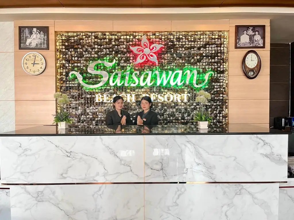 SAISAWAN BEACH LUXURY (EX. SAISAWAN BEACH RESORT)